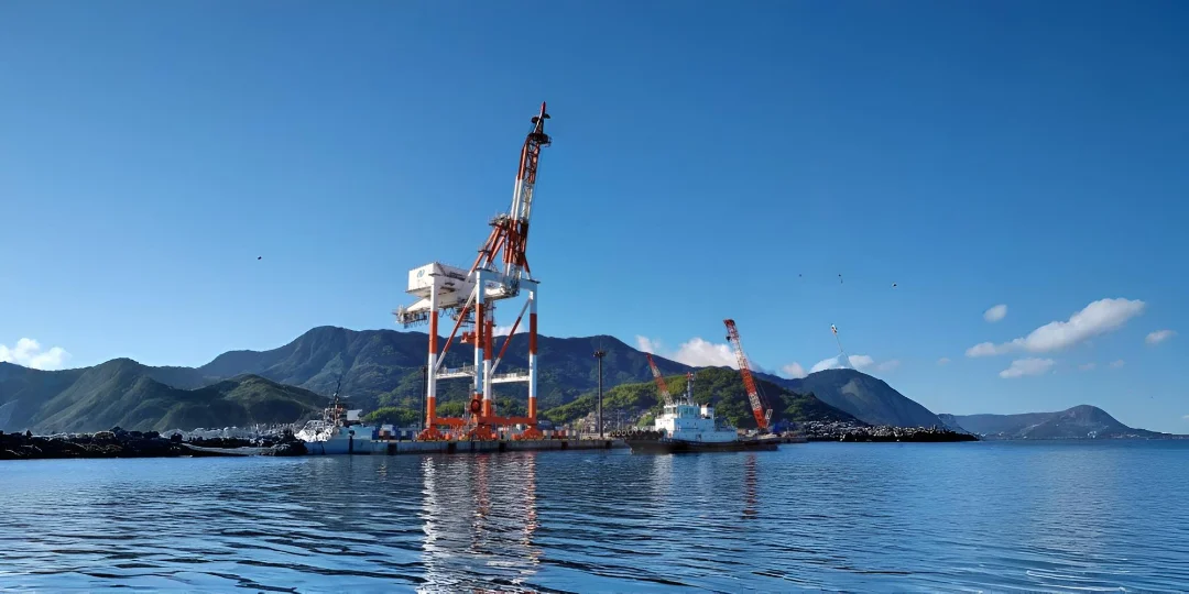 Marine Engineering